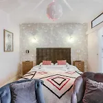 Lovely Appartement- 4P- Montorgueil Nazareth